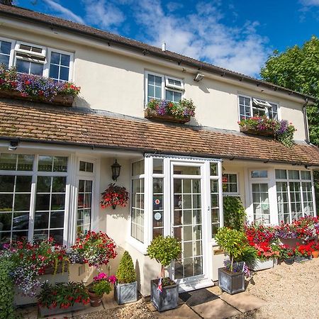 Crofters Guest House Witney Exteriér fotografie